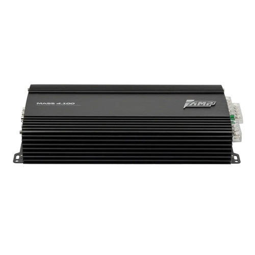 Купить Усилитель AMP MASS 4.100  5450942. Характеристики, отзывы и цены в Донецке