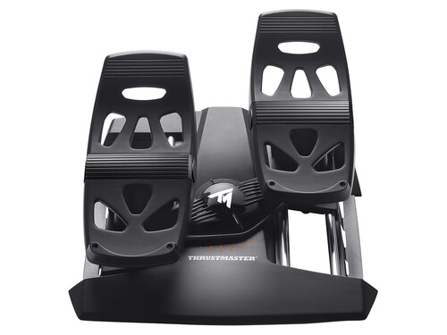 Купить Набор манипуляторов Thrustmaster T.16000M FCS Flight Pack черный  5638092. Характеристики, отзывы и цены в Донецке