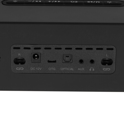 Купить Колонки Fifine A22 черный  5464092. Характеристики, отзывы и цены в Донецке