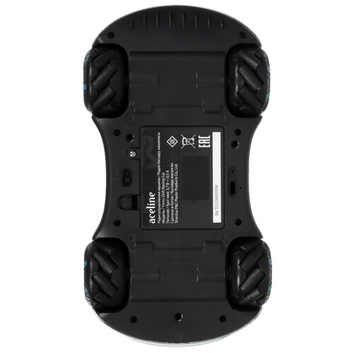 Купить Радиоуправляемая машина дрифт Aceline Drift Racing Car  5430177. Характеристики, отзывы и цены в Донецке