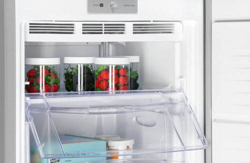 Купить Морозильный шкаф  NORD DF 268 SAP серебристый  9291870. Характеристики, отзывы и цены в Донецке