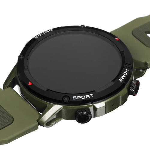 Купить Смарт-часы KENSHI C55A  9030590. Характеристики, отзывы и цены в Донецке