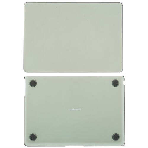 Купить 13.6" Накладка SwitchEasy Touch MacBook Protective Case зеленый  9122490. Характеристики, отзывы и цены в Донецке