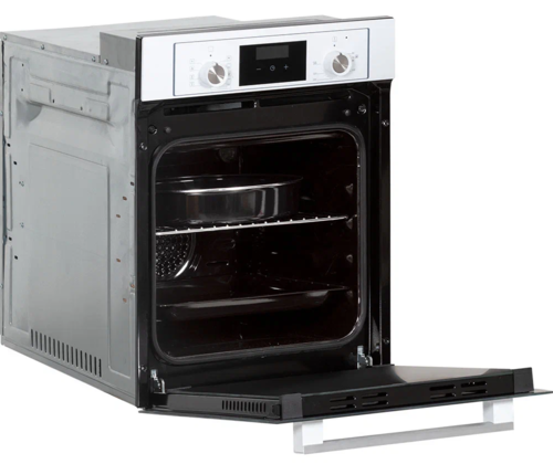 Купить Электрический духовой шкаф Delvento V4EW59001 белый  9057820. Характеристики, отзывы и цены в Донецке