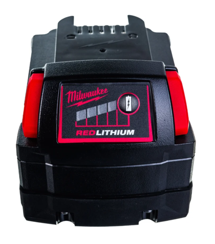 Купить Аккумулятор Milwaukee 4932430483  5476109. Характеристики, отзывы и цены в Донецке