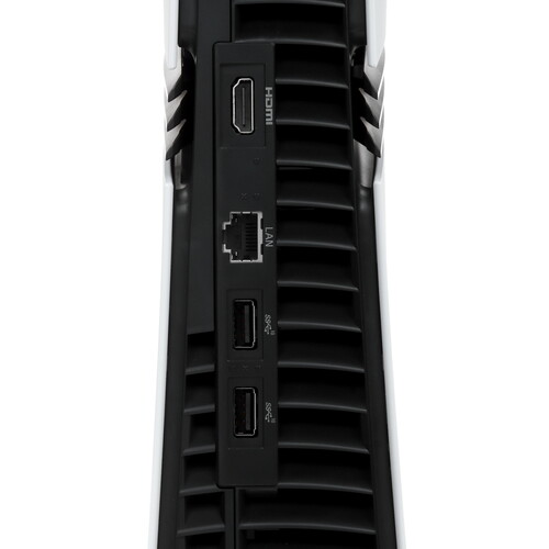 Купить Игровая консоль PlayStation 5 Pro  5494680. Характеристики, отзывы и цены в Донецке