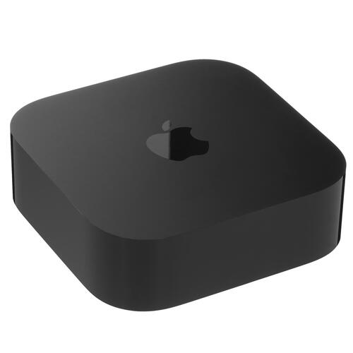 Купить Медиаплеер Apple TV 4K MN893PA/A  5083866. Характеристики, отзывы и цены в Донецке