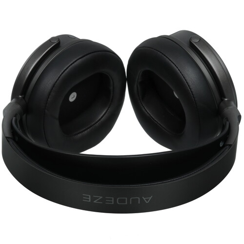 Купить Беспроводные/проводные наушники Audeze Maxwell черный 2023  5609143. Характеристики, отзывы и цены в Донецке