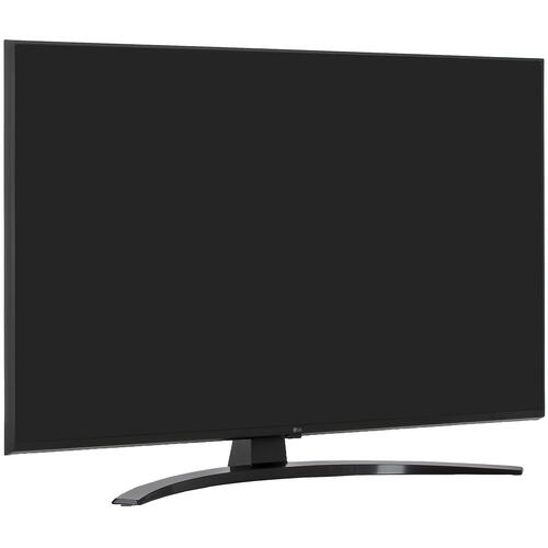 Купить 43" (108 см) LED-телевизор LG 43UQ81009LC черный  5079317. Характеристики, отзывы и цены в Донецке