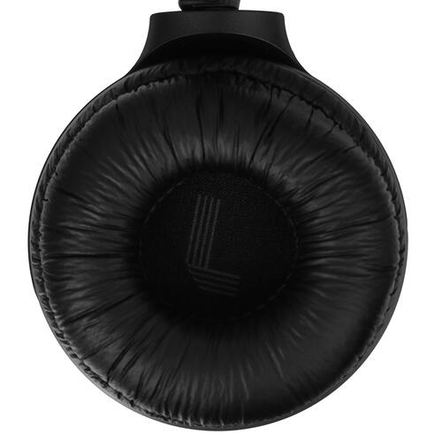 Купить Беспроводные наушники JBL Tune 520BT черный  5401837. Характеристики, отзывы и цены в Донецке