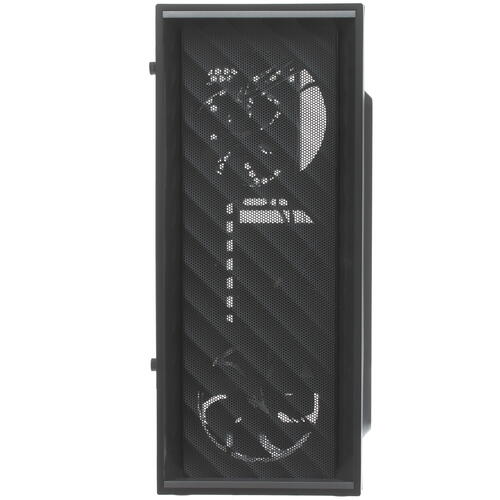 Купить Корпус ZALMAN T7  черный  1611763. Характеристики, отзывы и цены в Донецке