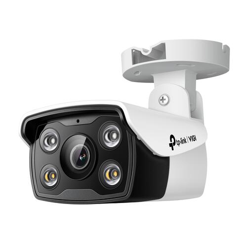 Купить IP-камера TP-Link VIGI C340 (6mm)  5096196. Характеристики, отзывы и цены в Донецке