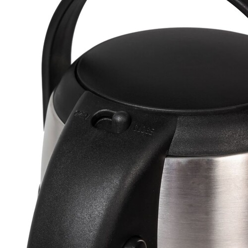 Купить Термос AIRLINE IT-16 серебристый  9178588. Характеристики, отзывы и цены в Донецке