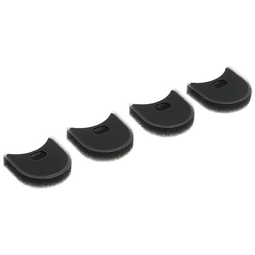 Купить Адаптер микрофона Insta360 GO 3/GO 3S Mic Wind Muff  5482930. Характеристики, отзывы и цены в Донецке