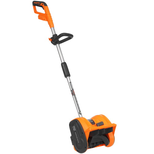 Купить Снегоуборщик аккумуляторный Daewoo DAST 3521Li 21V  9163831. Характеристики, отзывы и цены в Донецке