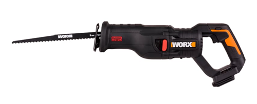 Купить Сабельная пила WORX WX516  9083080. Характеристики, отзывы и цены в Донецке