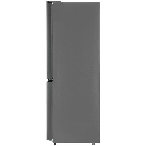 Купить Холодильник многодверный  DEXP MCr4-51AKA серый  5099641. Характеристики, отзывы и цены в Донецке