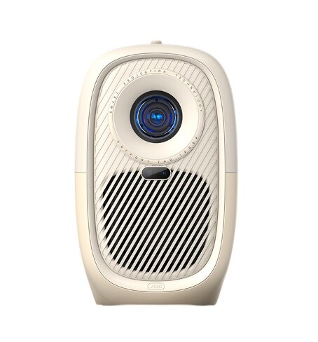 Купить Проектор AOC CozyCast белый  5621781. Характеристики, отзывы и цены в Донецке