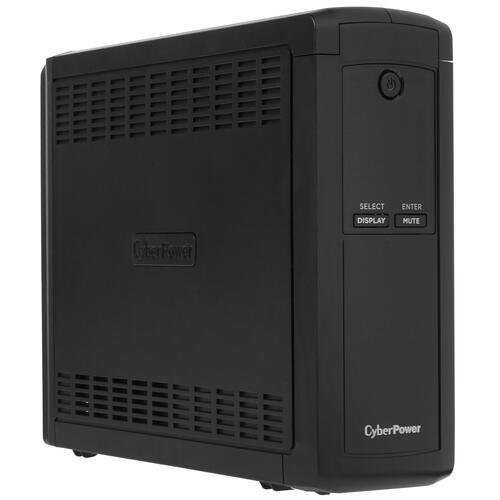 Купить ИБП CyberPower VP1600ELCD  4747282. Характеристики, отзывы и цены в Донецке