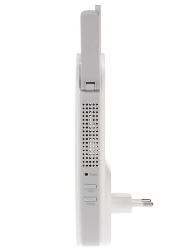 Купить Усилитель беспроводного сигнала TP-LINK RE450  1065620. Характеристики, отзывы и цены в Донецке