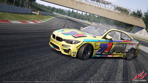 Купить Дополнение для игры Assetto Corsa - Dream Pack 2 (Steam)  5622270. Характеристики, отзывы и цены в Донецке