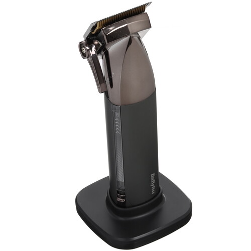 Купить Машинка для стрижки BaByliss E991E черный  5462958. Характеристики, отзывы и цены в Донецке