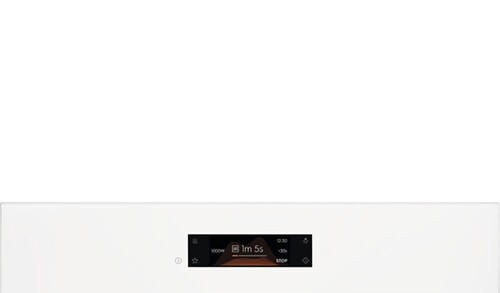 Купить Встраиваемая микроволновая печь Electrolux EVM8E08V белый  9124771. Характеристики, отзывы и цены в Донецке