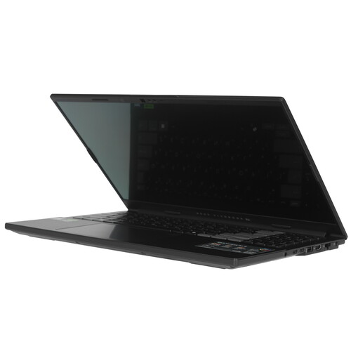 Купить 15.6" Ноутбук ASUS Vivobook Pro 15 OLED N6506CU-MA058 серый  5612581. Характеристики, отзывы и цены в Донецке
