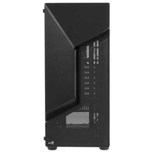 Купить Корпус AeroCool Scape G [ACCM-PV36013.11] черный  4891272. Характеристики, отзывы и цены в Донецке