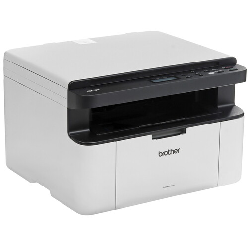 Купить МФУ лазерное Brother DCP-1610W  5427599. Характеристики, отзывы и цены в Донецке