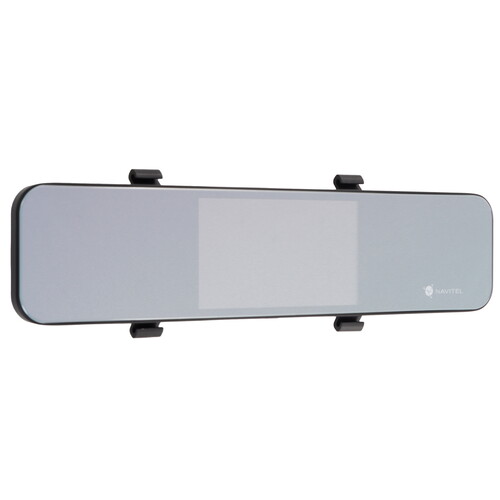 Купить Видеорегистратор-зеркало с радар-детектором NAVITEL MXR2700 + камера заднего вида  9206676. Характеристики, отзывы и цены в Донецке