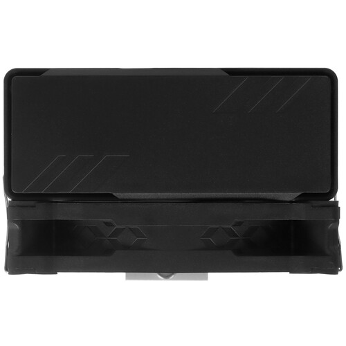 Купить Кулер для процессора PentaWave PC-Z04C SRB  9227955. Характеристики, отзывы и цены в Донецке