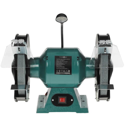 Купить Точильный станок FinePower FBG75-250L  5098985. Характеристики, отзывы и цены в Донецке