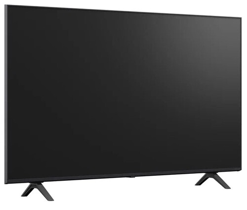 Купить 55" (139 см) Телевизор LG 55NANO80A6B синий  5623424. Характеристики, отзывы и цены в Донецке