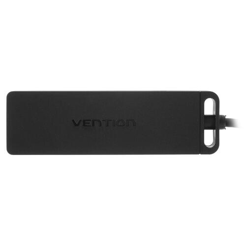 Купить USB-разветвитель Vention CHTBB  5341051. Характеристики, отзывы и цены в Донецке
