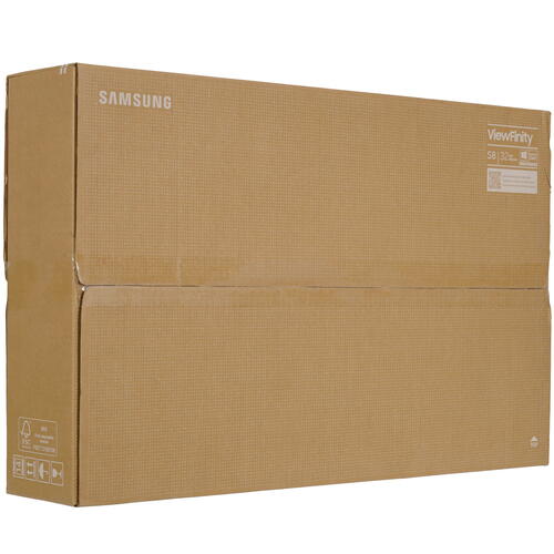 Купить 32" Монитор Samsung ViewFinity S8 S80PB S32B800PXI черный  5080014. Характеристики, отзывы и цены в Донецке