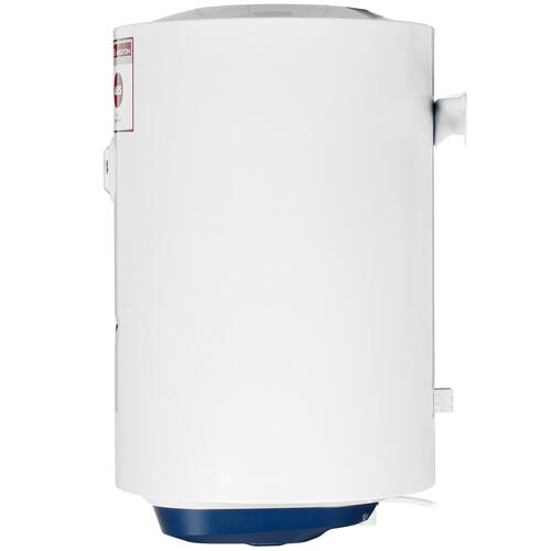 Купить Водонагреватель электрический Ariston BLU1 R ABS 30 V SLIM  8116849. Характеристики, отзывы и цены в Донецке