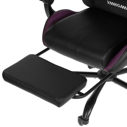 Кресло игровое VMMGAME THRONE фиолетовый Купить Кресло игровое VMMGAME THRONE фиолетовый  5343710. Характеристики, отзывы и цены в Донецке
