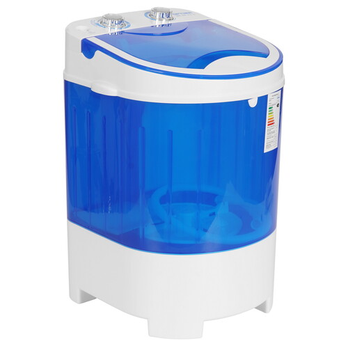 Купить Стиральная машина OPTIMA МС-40  9269643. Характеристики, отзывы и цены в Донецке