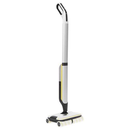 Купить Электрошвабра  Karcher FC 7 Cordless  серебристый  9078331. Характеристики, отзывы и цены в Донецке