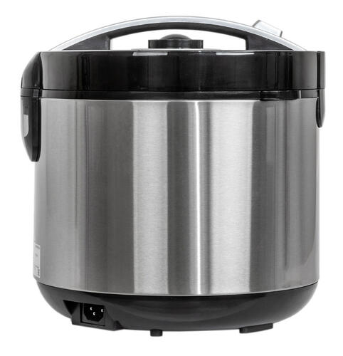 Купить Мультиварка Supra MCS-5220 серебристый  9052376. Характеристики, отзывы и цены в Донецке