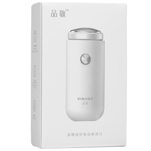 Купить Электробритва SOOCAS Pinjing ED1  5049902. Характеристики, отзывы и цены в Донецке