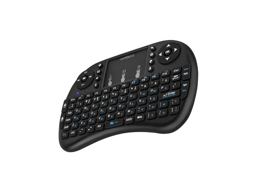 Купить Пульт ДУ Rombica Air Touch WRC-T01  9096491. Характеристики, отзывы и цены в Донецке