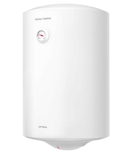Купить Водонагреватель электрический Royal Thermo RWH 80 Optimal  9089767. Характеристики, отзывы и цены в Донецке