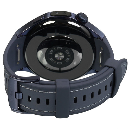 Купить Смарт-часы HUAWEI WATCH 5  5624417. Характеристики, отзывы и цены в Донецке