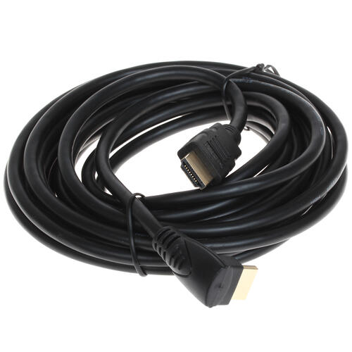 Купить Кабель  DEXP HDMI - HDMI, 5 м  1044455. Характеристики, отзывы и цены в Донецке