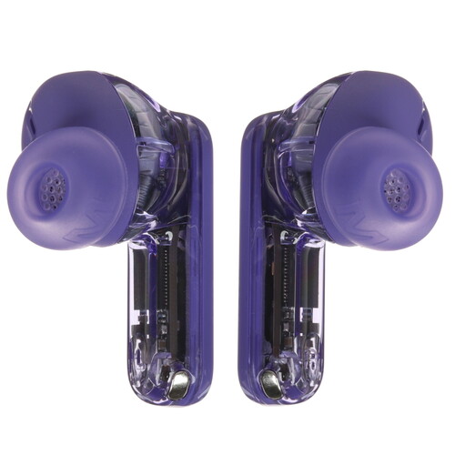 Купить Наушники TWS JBL Tune Beam 2 фиолетовый 2024  5498136. Характеристики, отзывы и цены в Донецке