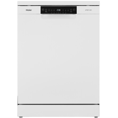 Купить Посудомоечная машина Haier HDWE15-58WE2RU белый  9289226. Характеристики, отзывы и цены в Донецке
