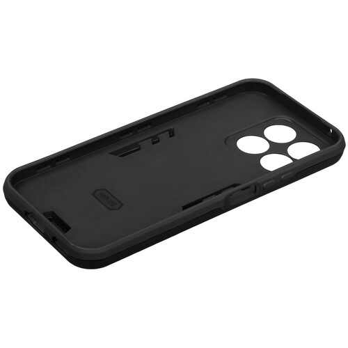 Купить Накладка  BoraSCO Anti-Shok Case для HONOR X8c черный  5617044. Характеристики, отзывы и цены в Донецке