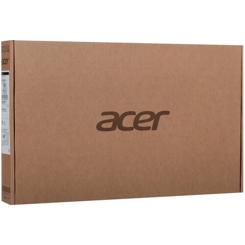 Купить 15.6" Ноутбук Acer Aspire Go AG15-71P-57MP серебристый  5607779. Характеристики, отзывы и цены в Донецке
